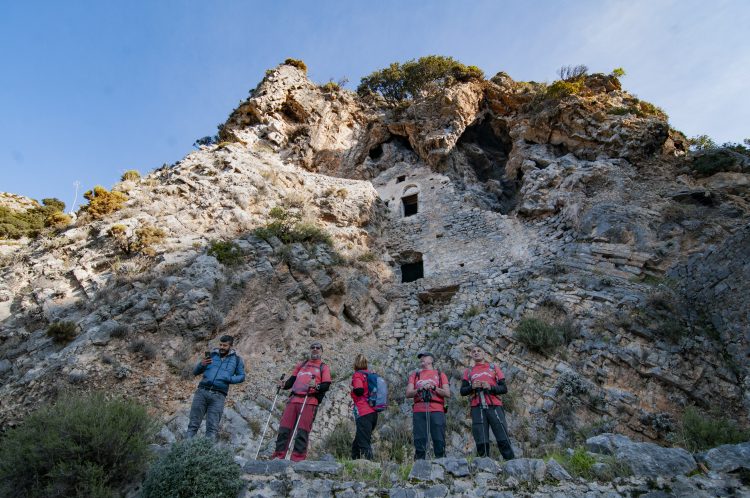 Af Kule Manastırı