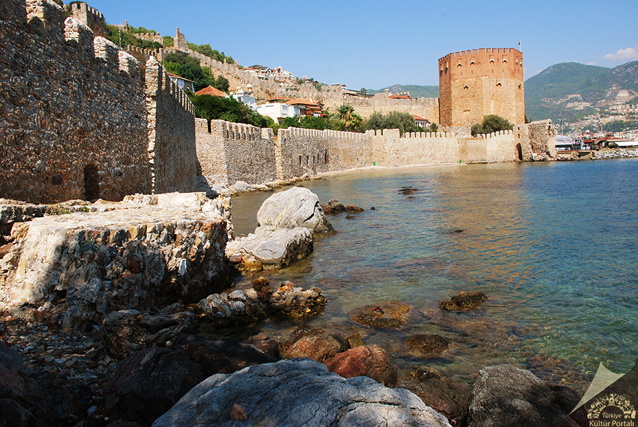 Alanya Kalesi