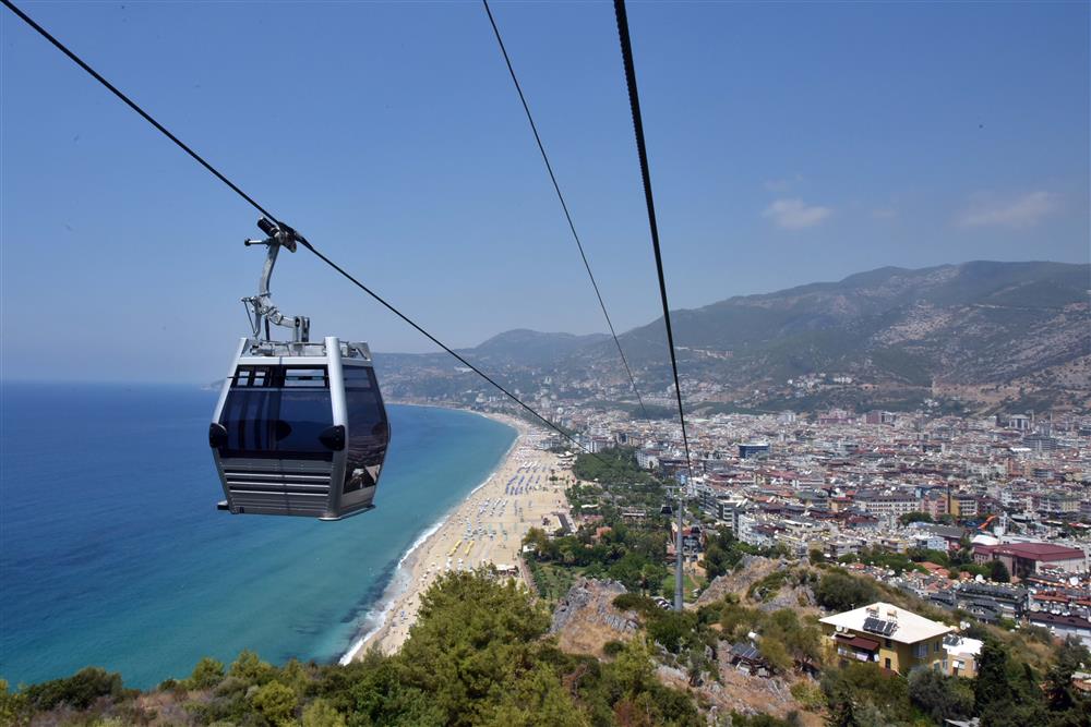 Alanya Teleferik