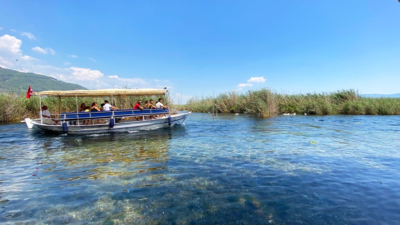 Azmak Nehri