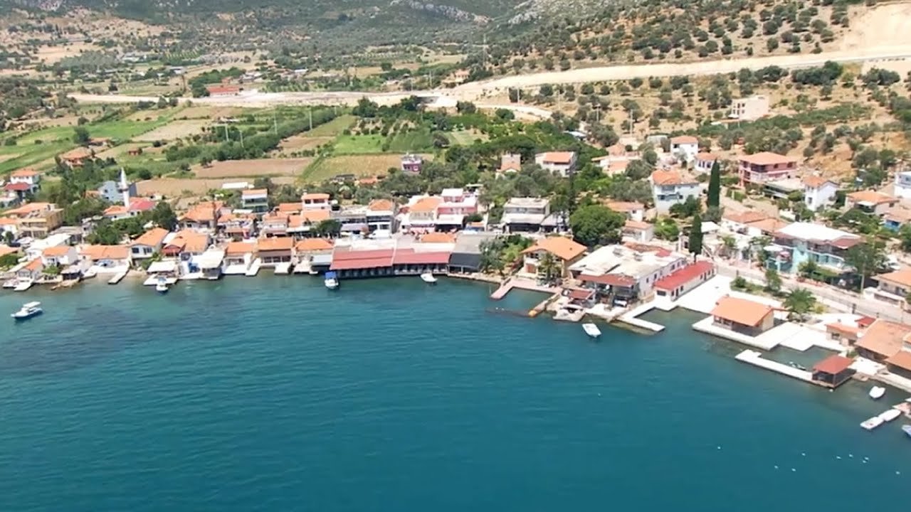 Balıklıova Plajı Ücretli Mi?