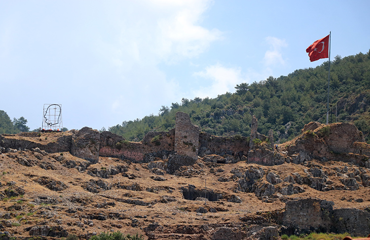 Fethiye Kalesi