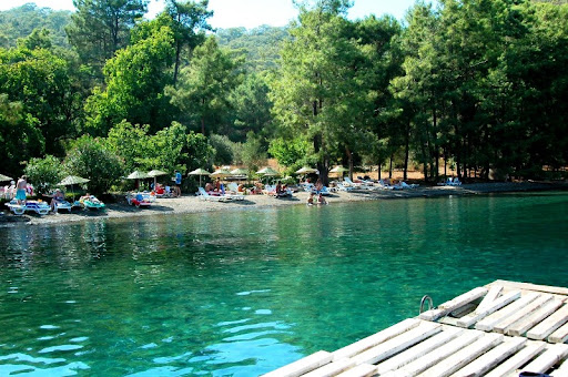 Göcek Adası