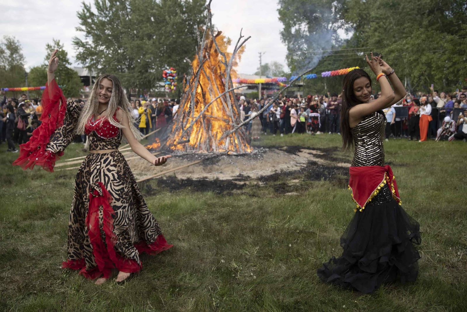 Hıdırellez Festivali - Edirne Kakava