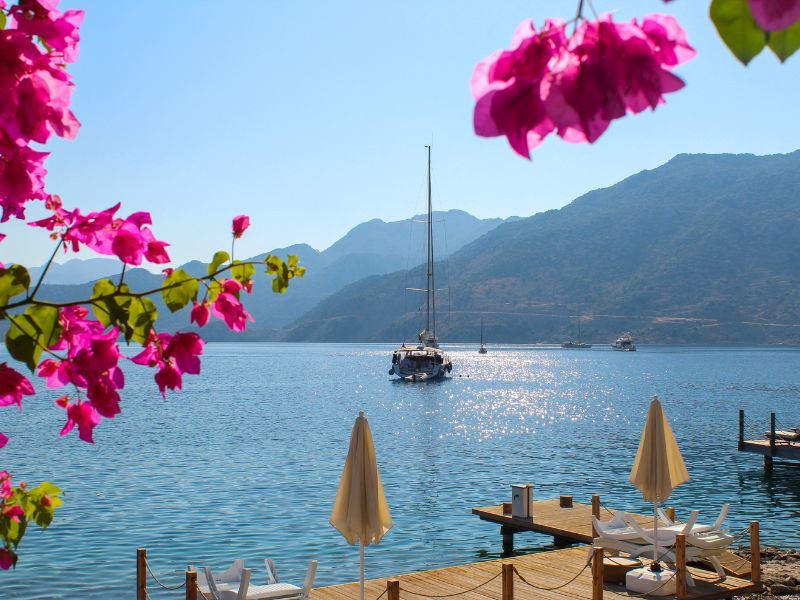 marmaris kahvaltı 