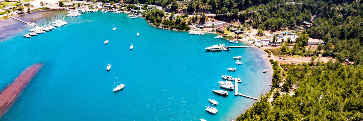 Marmaris Selimiye Dolmuş Saatleri