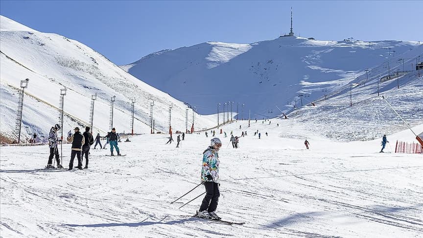 Erzurum Palandöken